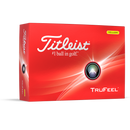 Titleist TruFeel Dozen-4