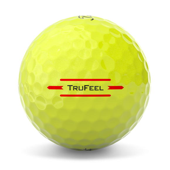 Titleist TruFeel Dozen