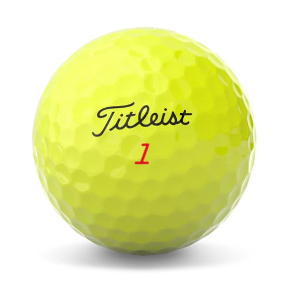 Titleist TruFeel Dozen