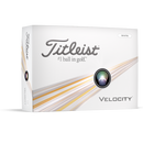 Titleist Velocity Dozen-1