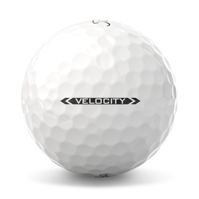 Titleist Velocity Dozen