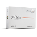 Titleist Velocity Dozen-3