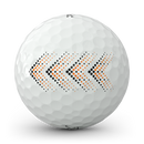 Titleist Velocity Dozen-4