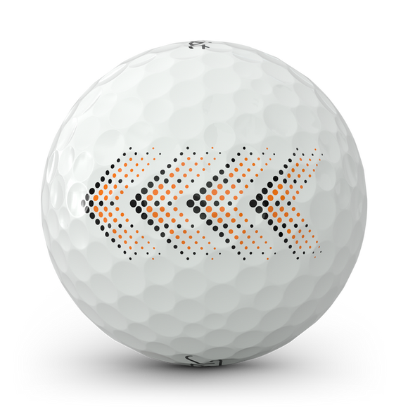 Titleist Velocity Dozen