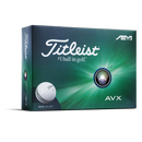 Titleist AVX Dozen-3