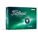 Titleist AVX Dozen-1