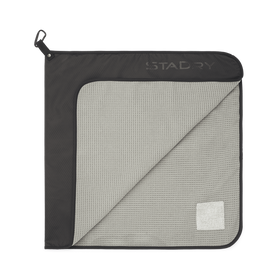 Titleist StaDry Performance Towel - Black - 0