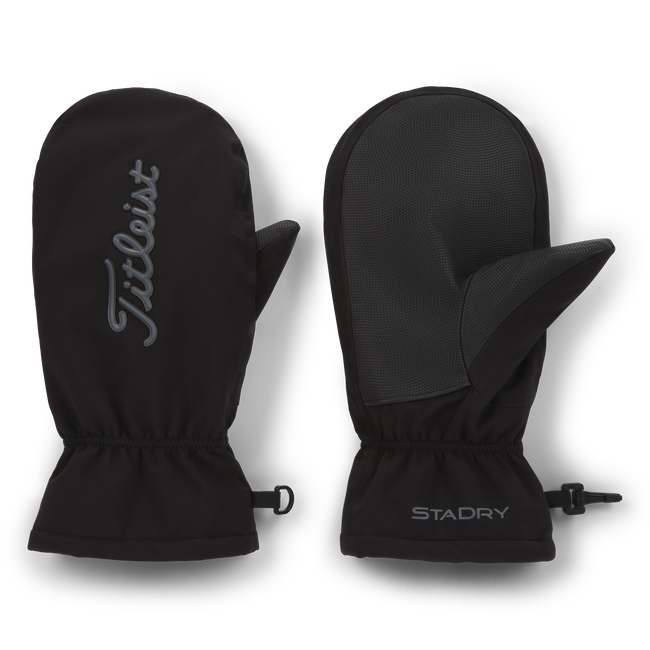 Titleist Cart Mitts