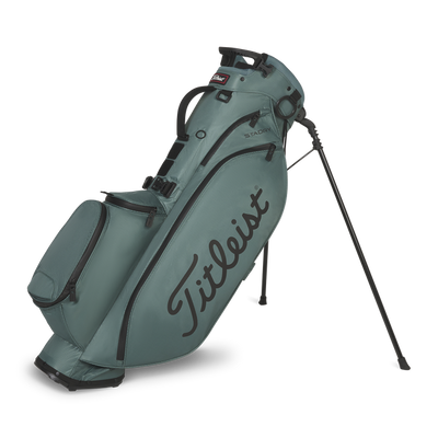Titleist Players 4 StaDry Stand Bag