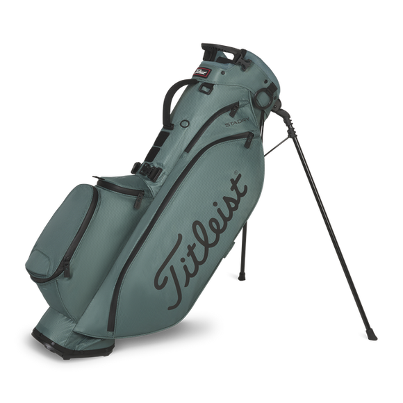 Titleist Players 4 StaDry Stand Bag
