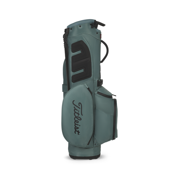 Titleist Players 4 StaDry Stand Bag