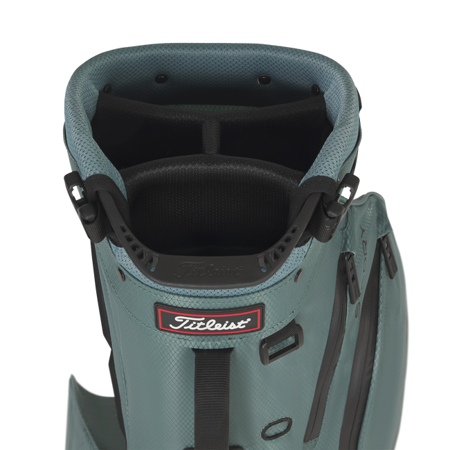 Titleist Players 4 StaDry Stand Bag