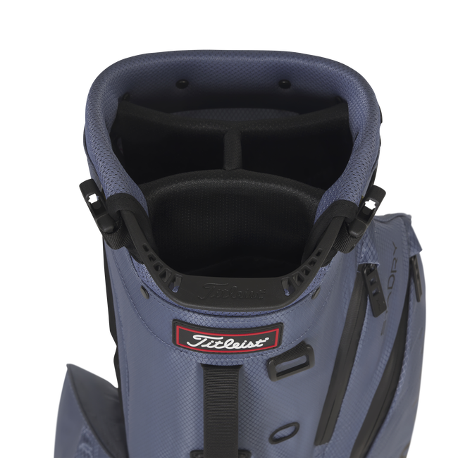 Titleist Players 4 StaDry Stand Bag