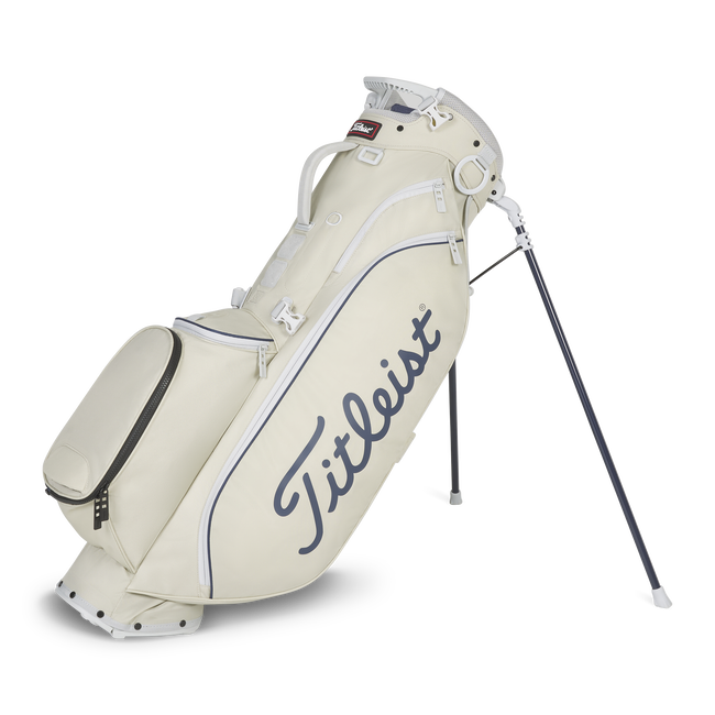 Titleist Players 4 Stand Bag