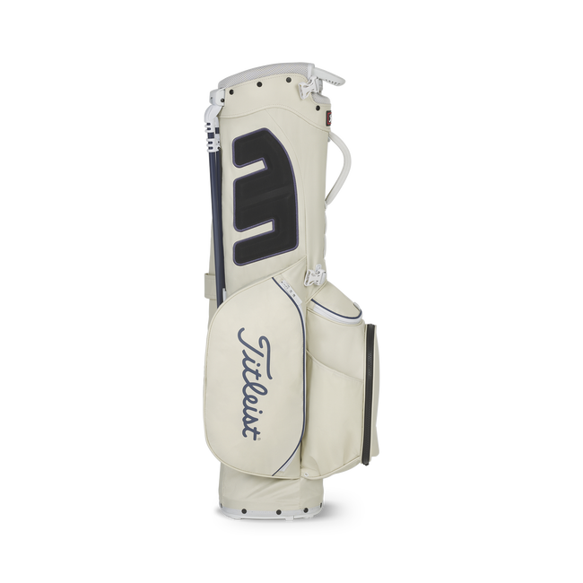 Titleist Players 4 Stand Bag - 0
