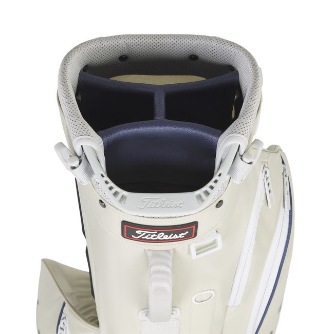 Titleist Players 4 Stand Bag