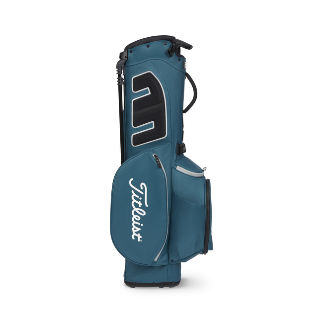Titleist Players 4 Stand Bag