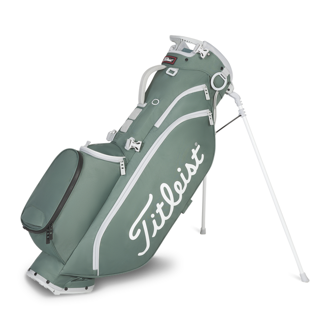 Titleist Players 4 Stand Bag