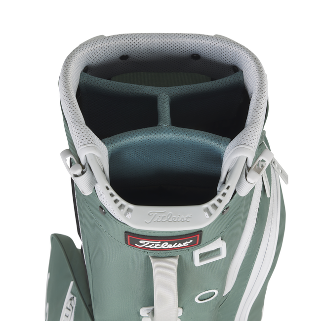 Titleist Players 4 Stand Bag