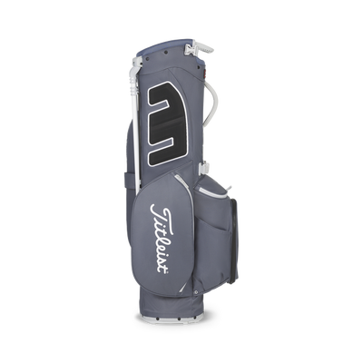 Titleist Players 4 Stand Bag - 0