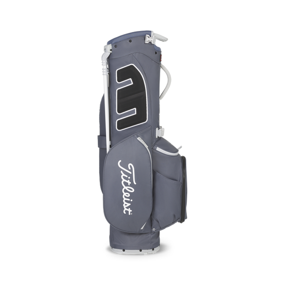Titleist Players 4 Stand Bag