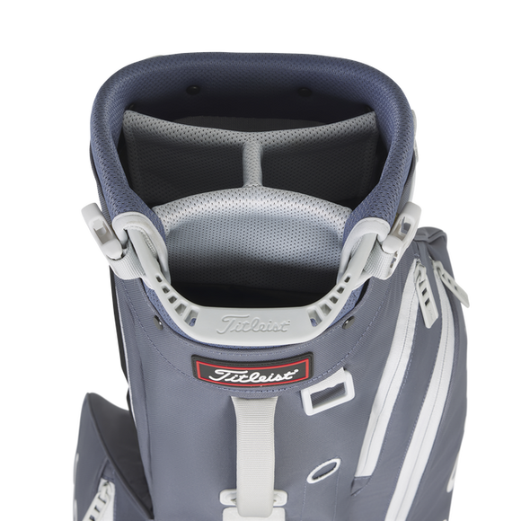 Titleist Players 4 Stand Bag