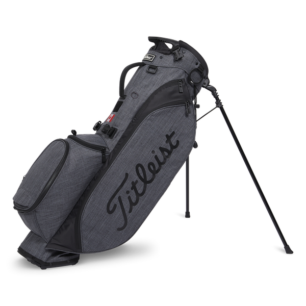 Titleist Canada Day Players 4 Stand Bag