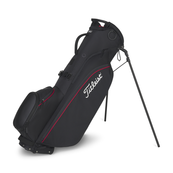 Titleist Players 4 Carbon Stand Bag