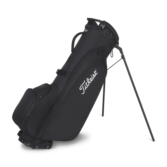 Titleist Players 4 Carbon Stand Bag