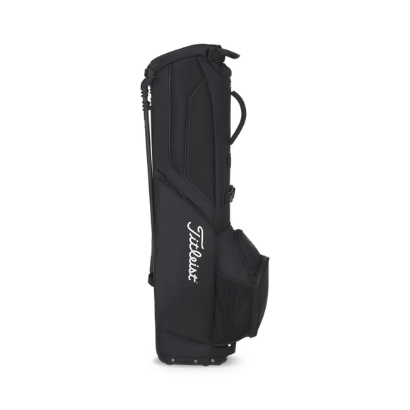 Titleist Players 4 Carbon Stand Bag