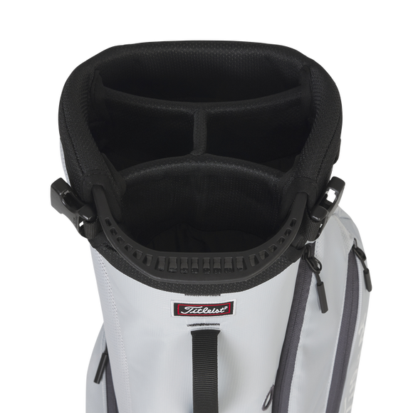 Titleist Players 4 Carbon Stand Bag