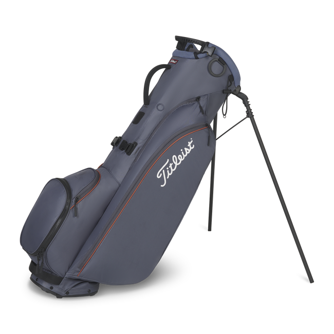 Titleist Players Carbon Stand Bag The Golf Shop at Cutten Fields