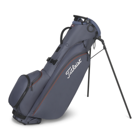 Titleist Players 4 Carbon Stand Bag