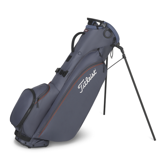 Titleist Players 4 Carbon Stand Bag