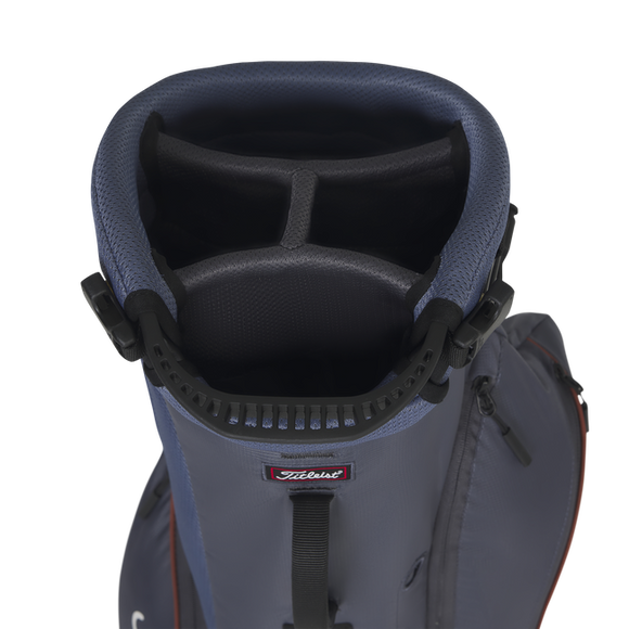 Titleist Players 4 Carbon Stand Bag