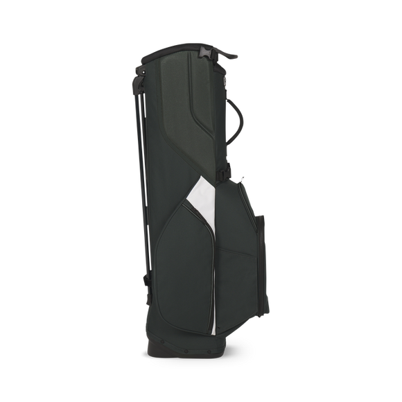 Titleist Cutten Pine & Gold Tee Time Players S4 Stand Bag