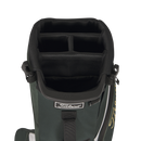 Titleist Cutten Pine & Gold Tee Time Players S4 Stand Bag-4