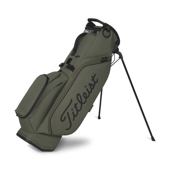 Titleist Players S5 Stand Bag