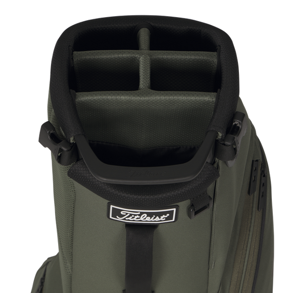 Titleist Players S5 Stand Bag