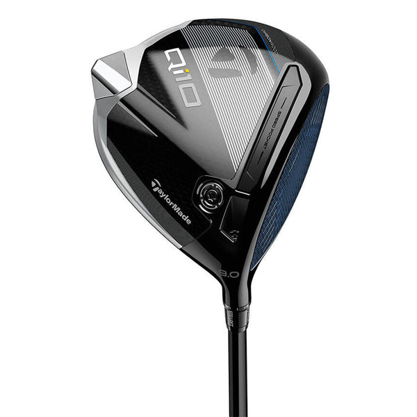 Taylormade Qi10 Driver - In Stock Ready to Ship