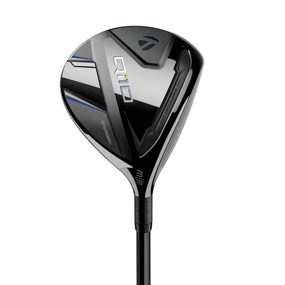 Taylormade Qi10 Max Fairway Wood - In Stock Ready to Ship!
