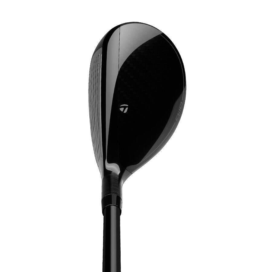Taylormade Qi Irons Combo Set with Graphite Shafts