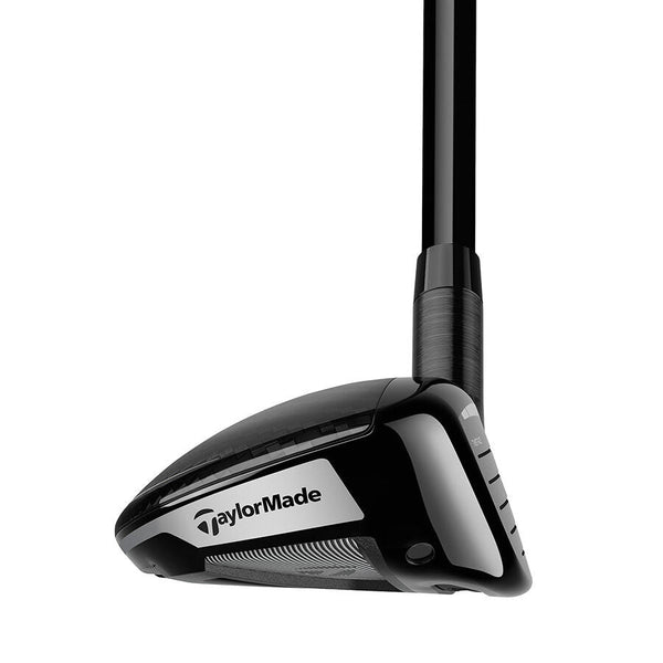 Taylormade Qi10 Rescue - In Stock Ready to Ship!