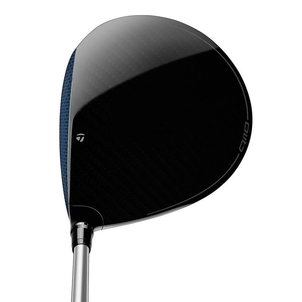 Taylormade Qi10 Driver - In Stock Ready to Ship