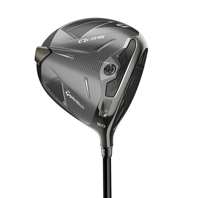Taylormade Qi35 Driver - IN STOCK READY TO SHIP!