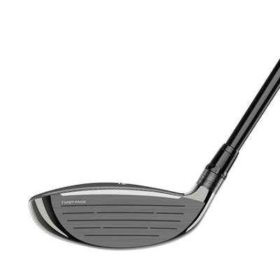 Taylormade Qi35 Max Lite Fairway Wood - 0