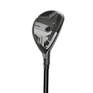 Taylormade Qi35 Rescue - IN STOCK READY TO SHIP!