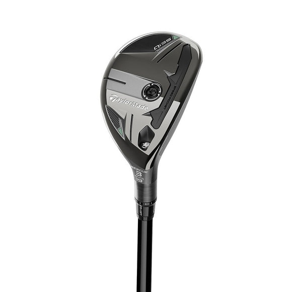 Taylormade Qi35 Rescue DISPLAY MODEL - IN STOCK READY TO SHIP!