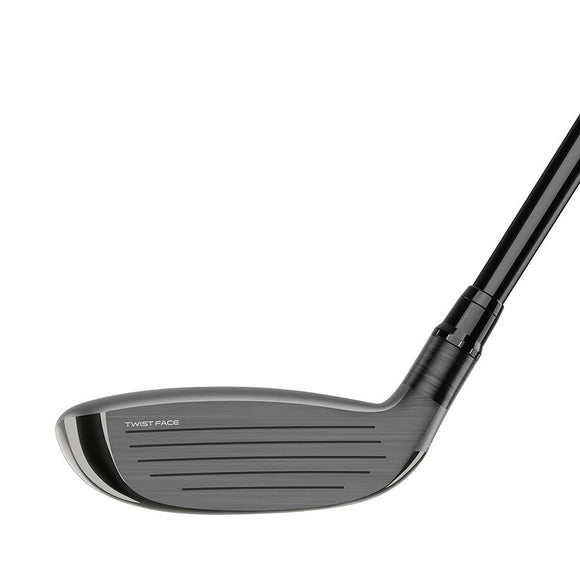 Taylormade Qi35 Rescue DISPLAY MODEL - IN STOCK READY TO SHIP!
