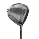 Taylormade Qi35 Max Lite Driver-1